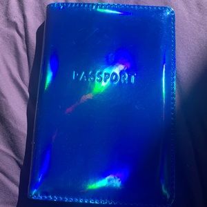 New Passport Cover ⭐️Make an Offer⭐️